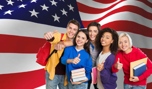 Study in USA - A Comprehensive Guide for International Students