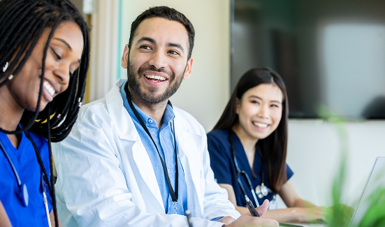 Building a successful medical career: 5 essential tips for aspiring medical students