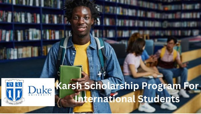 10 best university study abroad scholarship programs for students