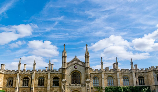 What Are the 15 Oldest Universities in the World